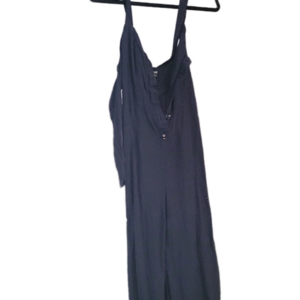 Pants jumpsuit
